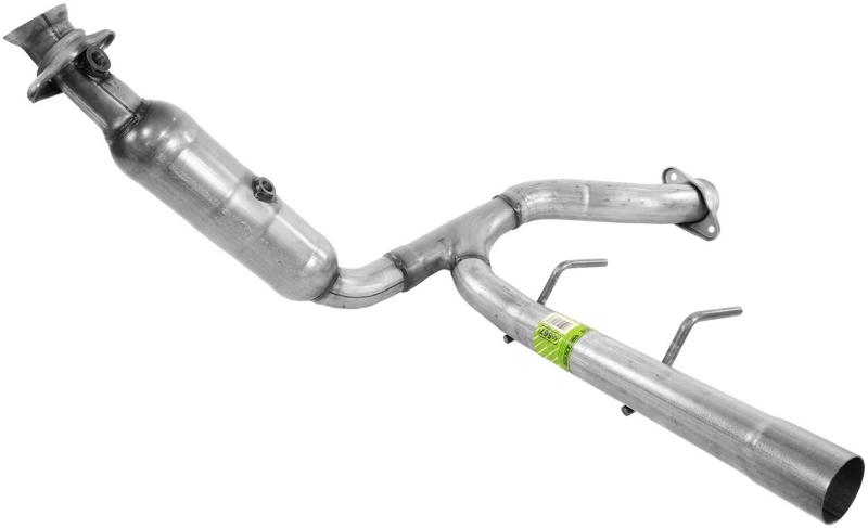 Walker Exhaust 50567 Catalytic Converter product image 1 of 1