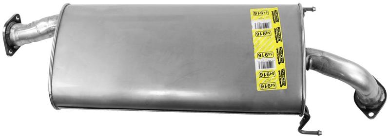 Walker Exhaust 54916 Exhaust Muffler Assembly product image 1 of 1