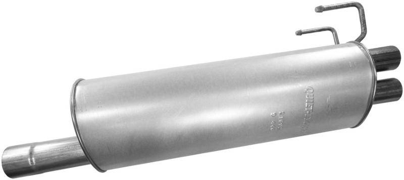 Walker Exhaust 21692 Exhaust Muffler product image 1 of 1