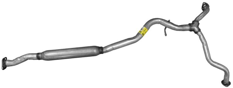 Walker Exhaust 47839 Exhaust Resonator and Pipe Assembly product image 1 of 1