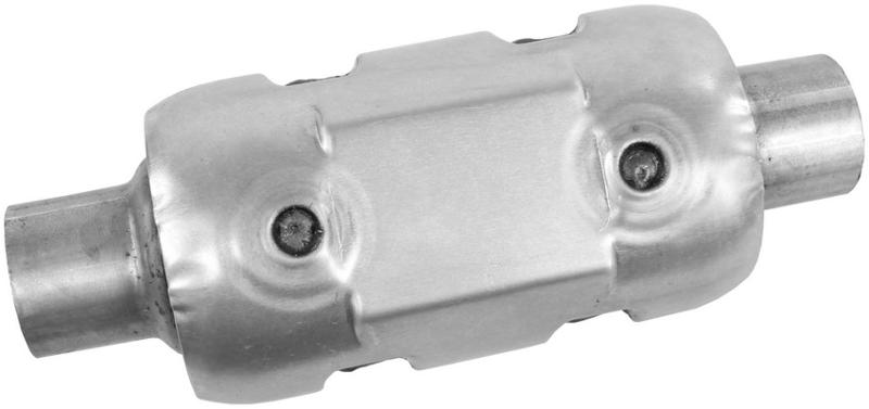 Walker Exhaust 93201 - Catalytic Converter Walker Exhaust 93201 Catalytic Converter product image 1 of 1