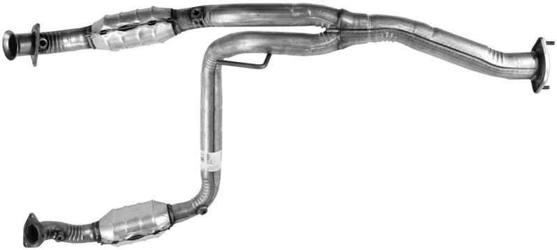 Walker Exhaust 83589 Catalytic Converter product image 1 of 1