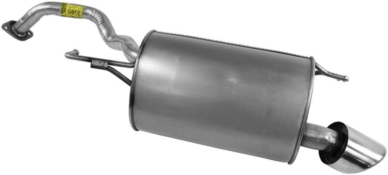 Walker Exhaust 54873 Exhaust Muffler Assembly product image 1 of 1
