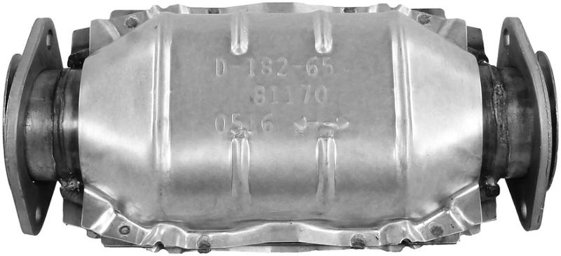Walker Exhaust 81170 Catalytic Converter product image 1 of 1