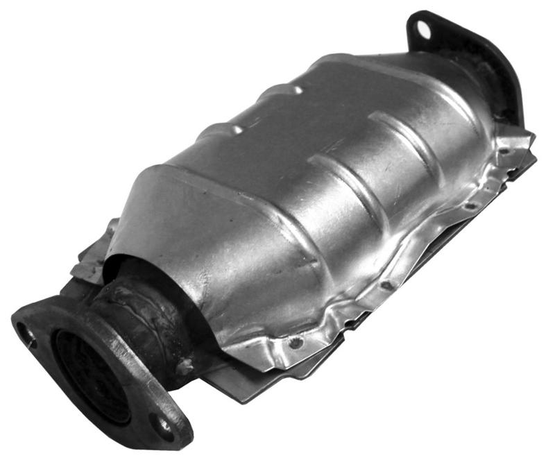Walker Exhaust 16464 Catalytic Converter product image 1 of 1