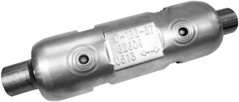 Walker Exhaust 82604 - Catalytic Converter Walker Exhaust 82604 Catalytic Converter product image 1 of 1