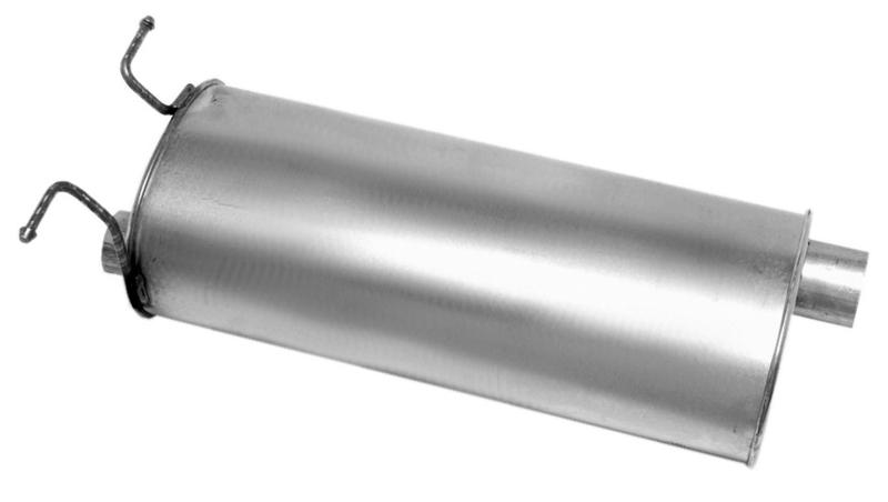 Walker Exhaust 18921 - Exhaust Muffler Walker Exhaust 18921 Exhaust Muffler product image 1 of 1