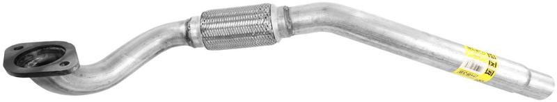 Walker Exhaust 54838 Exhaust Intermediate Pipe product image 1 of 1