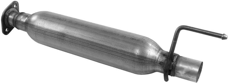 Walker Exhaust 21766 - Exhaust Resonator Walker Exhaust 21766 Exhaust Resonator product image 1 of 1