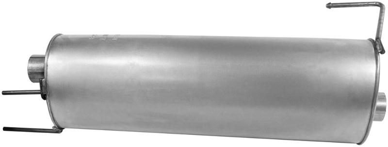 Walker Exhaust 18977 Exhaust Muffler product image 1 of 1