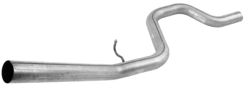 Walker Exhaust 55554 - Exhaust Tail Pipe Walker Exhaust 55554 Exhaust Tail Pipe product image 1 of 1