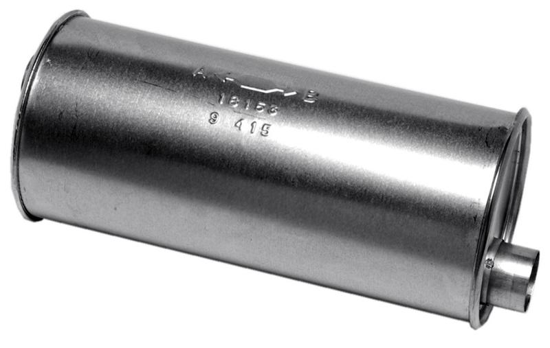 Walker Exhaust 18153 Exhaust Muffler product image 1 of 1