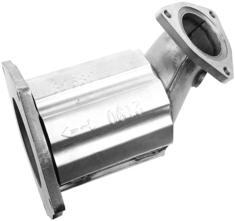 Walker Exhaust 82582 Catalytic Converter product image 1 of 1