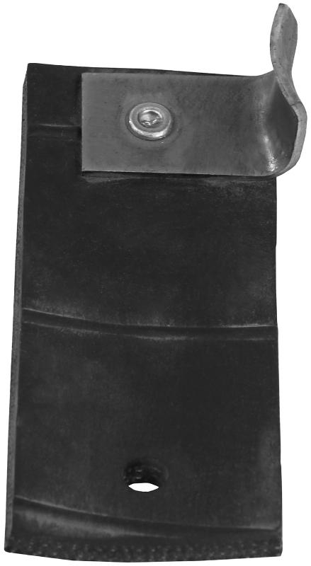 Walker Exhaust 35768 product image