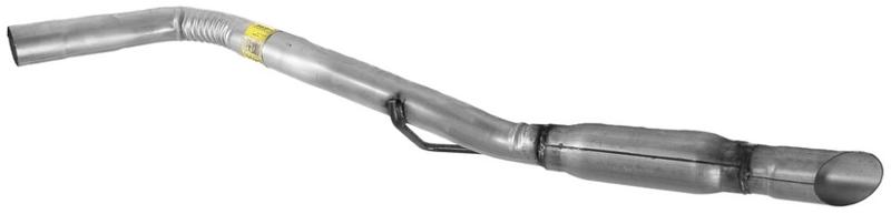 Walker Exhaust 54696 Exhaust Tail Pipe product image 1 of 1