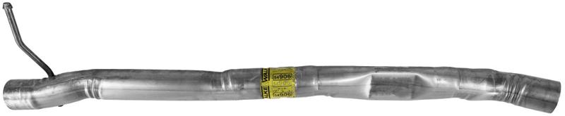 Walker Exhaust 54906 - Exhaust Pipe Walker Exhaust 54906 Exhaust Intermediate Pipe product image 1 of 1