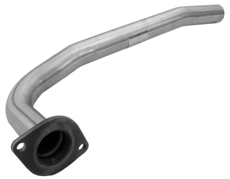 Walker Exhaust 53719 - Exhaust Pipe Walker Exhaust 53719 Exhaust Pipe product image 1 of 1