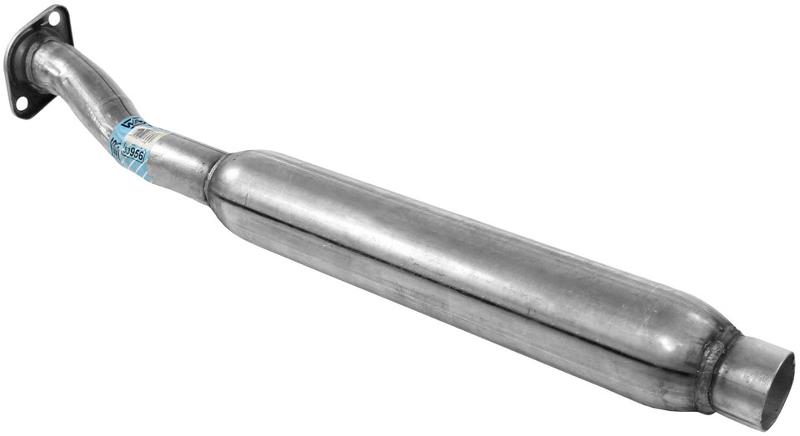 Walker Exhaust 53956 Exhaust Resonator and Pipe Assembly product image 1 of 1