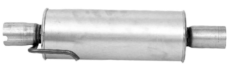 Walker Exhaust 53686 - Exhaust Resonator and Pipe Assembly Walker Exhaust 53686 Exhaust Resonator and Pipe Assembly product image 1 of 1