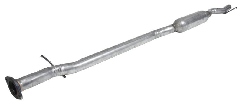 Walker Exhaust 47842 - Exhaust Resonator and Pipe Assembly Walker Exhaust 47842 Exhaust Resonator and Pipe Assembly product image 1 of 1