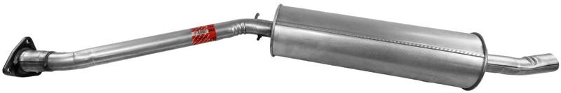 Walker Exhaust 55662 - Exhaust Resonator and Pipe Assembly Walker Exhaust 55662 Exhaust Resonator and Pipe Assembly product image 1 of 1