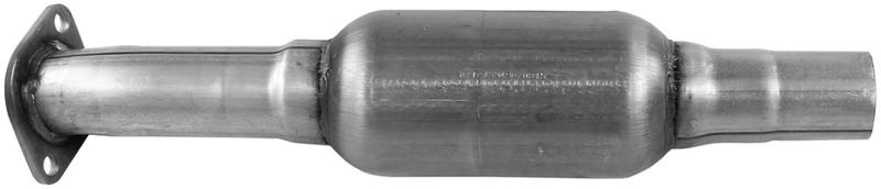 Walker Exhaust 16644 - Catalytic Converter Walker Exhaust 16644 Catalytic Converter product image 1 of 1