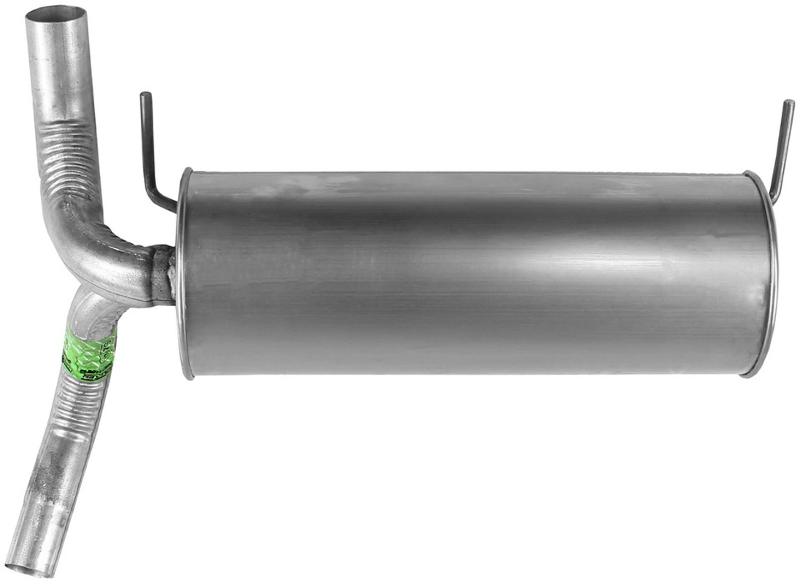 Walker Exhaust 50076 Exhaust Muffler product image 1 of 1