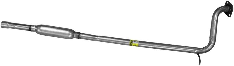 Walker Exhaust 47861 - Exhaust Resonator and Pipe Assembly Walker Exhaust 47861 Exhaust Resonator and Pipe Assembly product image 1 of 1