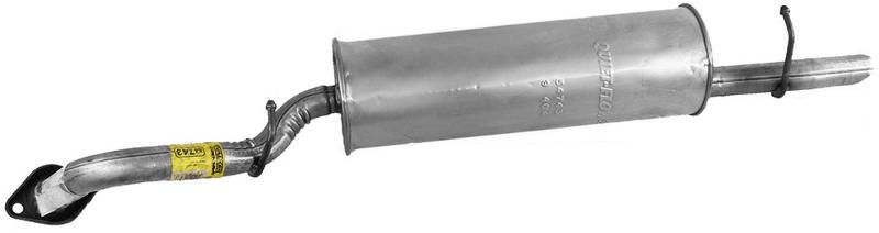 Walker Exhaust 54743 Exhaust Muffler Assembly product image 1 of 1