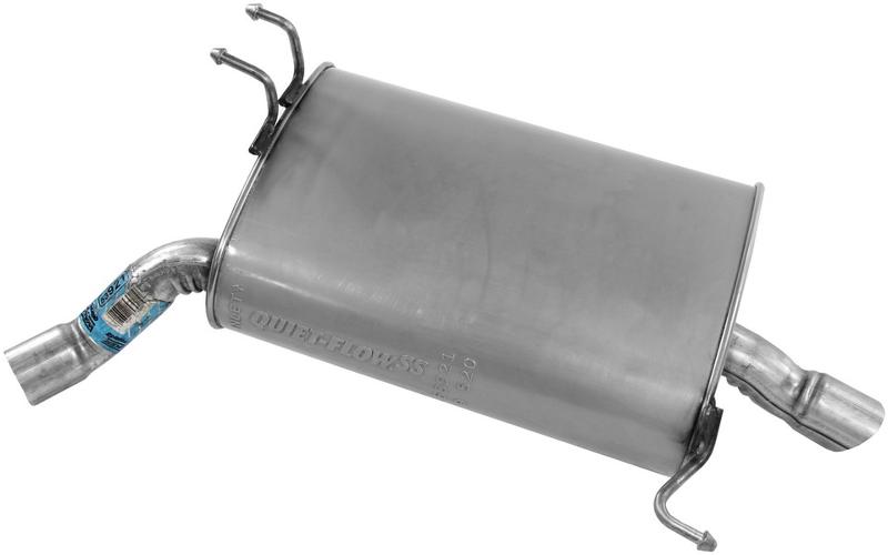 Walker Exhaust 53921 Exhaust Muffler Assembly product image 1 of 1