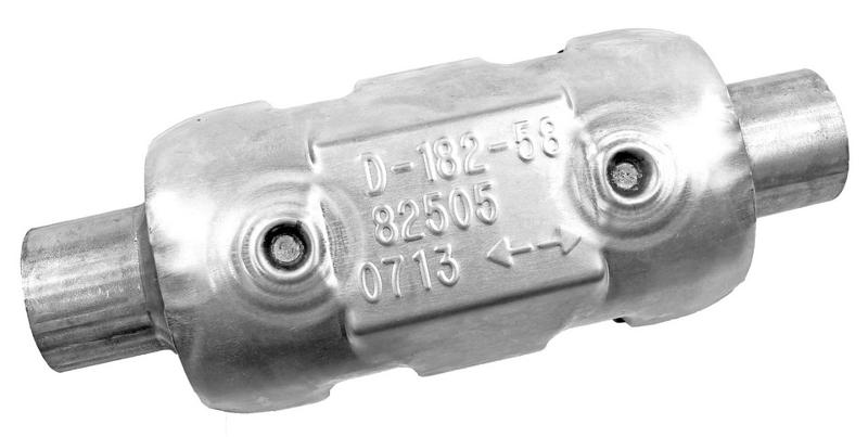 Walker Exhaust 82505 - Catalytic Converter Walker Exhaust 82505 Catalytic Converter product image 1 of 1