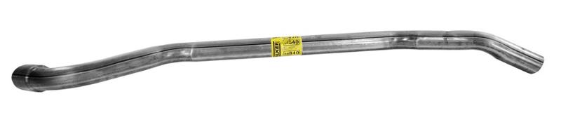Walker Exhaust 54840 - Exhaust Pipe Walker Exhaust 54840 Exhaust Intermediate Pipe product image 1 of 1