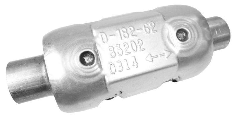 Walker Exhaust 83202 - Catalytic Converter Walker Exhaust 83202 Catalytic Converter product image 1 of 1