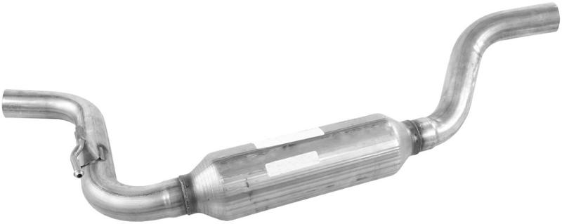 Walker Exhaust 54884 Exhaust Resonator and Pipe Assembly product image 1 of 1