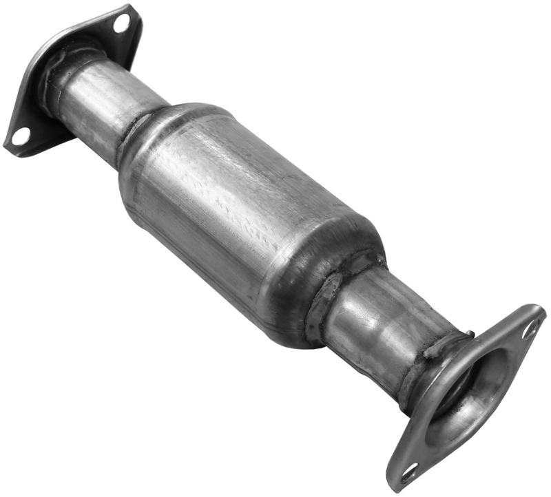 Walker Exhaust 16691 Catalytic Converter product image 1 of 1
