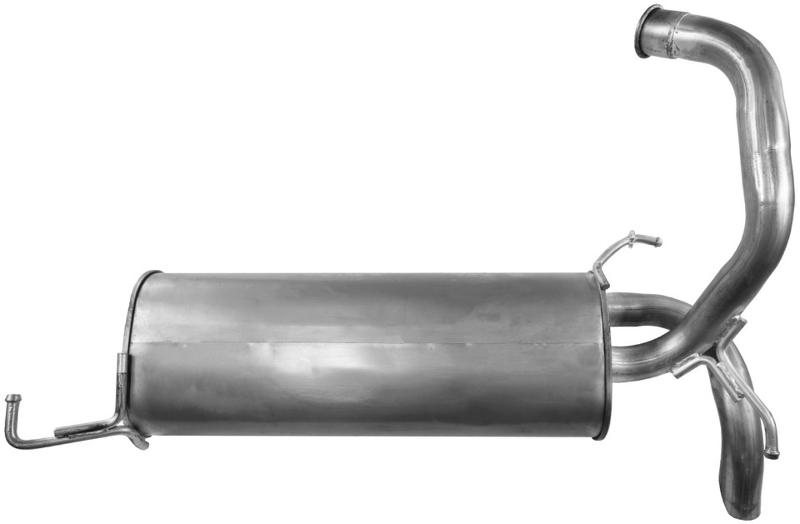 Walker Exhaust 50095 Exhaust Muffler Assembly product image 1 of 1