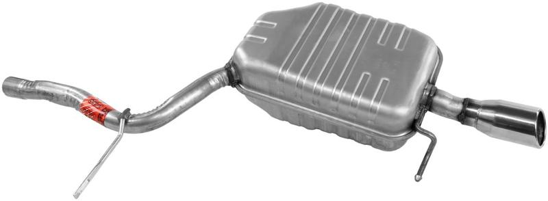 Walker Exhaust 55630 Exhaust Muffler Assembly product image 1 of 1