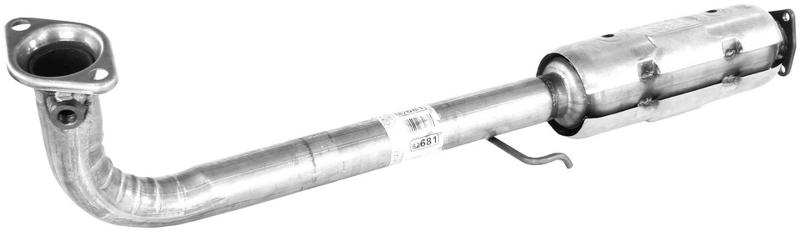 Walker Exhaust 82681 Catalytic Converter product image 1 of 1