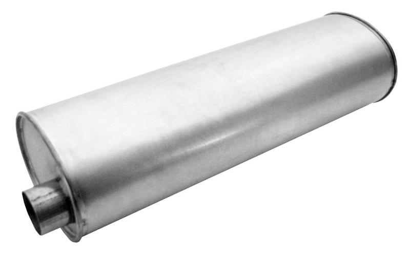 Walker Exhaust 21614 Exhaust Muffler product image 1 of 1