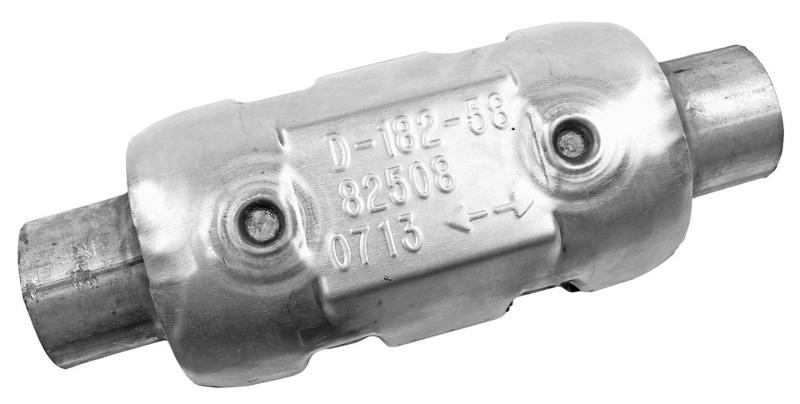 Walker Exhaust 82508 - Catalytic Converter Walker Exhaust 82508 Catalytic Converter product image 1 of 1