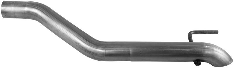 Walker Exhaust 53894 Exhaust Tail Pipe product image 1 of 1
