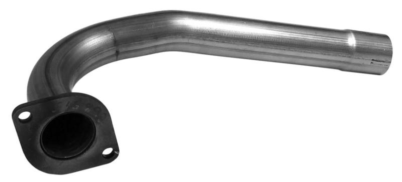 Walker Exhaust 52505 Exhaust Intermediate Pipe product image 1 of 1