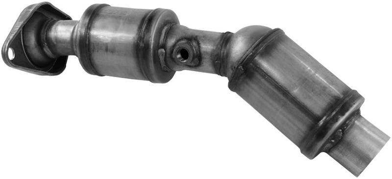 Walker Exhaust 16649 - Catalytic Converter Walker Exhaust 16649 Catalytic Converter product image 1 of 1