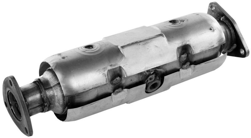 Walker Exhaust 16323 - Catalytic Converter Walker Exhaust 16323 Catalytic Converter product image 1 of 1