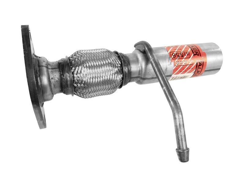 Walker Exhaust 52556 Exhaust Intermediate Pipe product image 1 of 1