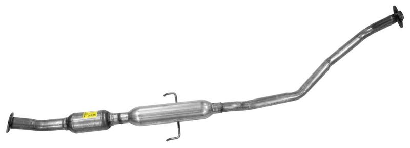 Walker Exhaust 47855 - Catalytic Converter Walker Exhaust 47855 Catalytic Converter product image 1 of 1