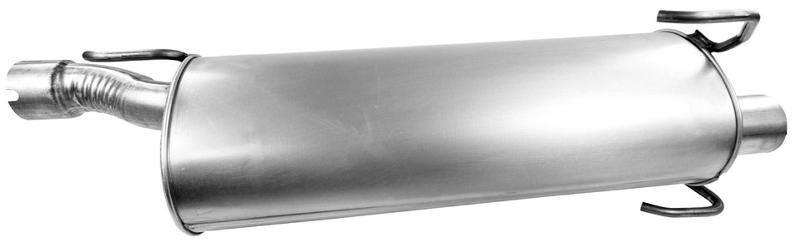 Walker Exhaust 18965 Exhaust Muffler product image 1 of 1