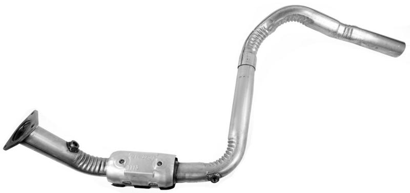 Walker Exhaust 16563 Catalytic Converter product image 1 of 1