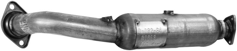 Walker Exhaust 82896 - Catalytic Converter Walker Exhaust 82896 Catalytic Converter product image 1 of 1