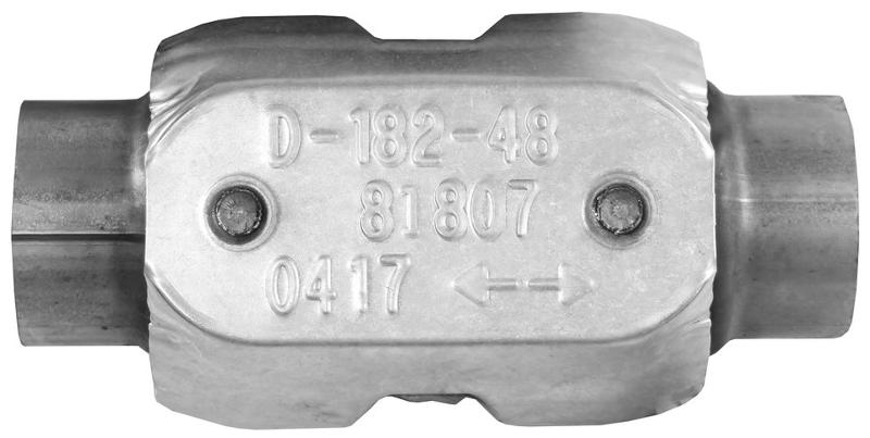 Walker Exhaust 81807 Catalytic Converter product image 1 of 1